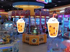 -爱玩嘉年华(龙湖源著天街店)