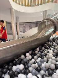 -奈尔宝·国风主题儿童乐园·亲子餐厅(豫园商城店)