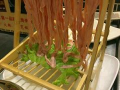 -重庆老火锅(长虹店)