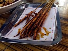 iphone_upload_pic-阿记烧烤(英达路店)