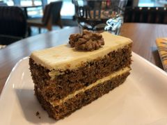 胡萝卜蛋糕-Moka Bros 摩卡站(西单大悦城店)