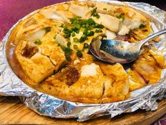 -欢乐海岸美食联盟