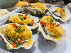 -老谢野馄饨(延安路店)