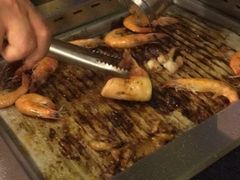 -巴麦隆自助烤肉(桂林路店)