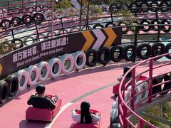 -盈香心动乐园