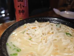 -洛阳面馆(红专路店)