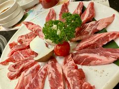 -TBK·本家·添百客·韩国料理(泰然店)