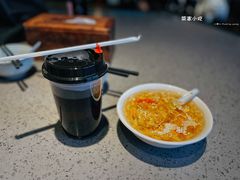红糖冰粉-荣家小吃(紫阳街店)