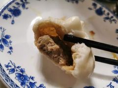 -石饮红星包子(中山路店)