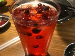 -·缸桶屋·韩式牛肋条自助烤肉(西湖D11店)