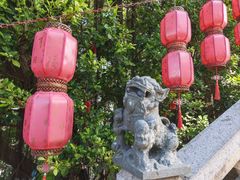 -莆田湄洲妈祖祖庙