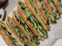 专家葱花饼-浩爷羊蝎子火锅(望京店)