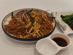 -海宝酒家(中山四路店)