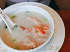 -如轩·海鲜砂锅粥·潮汕菜(一品天下店)