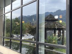 -龙苍沟森林公园