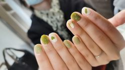 -COME·美睫Eyelash美甲