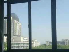 -江南大学(蠡湖校区)