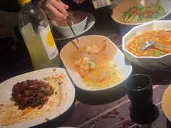 -外婆家(义乌新光汇购物中心店)