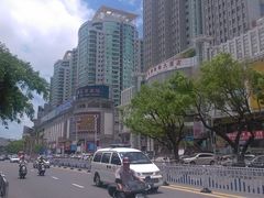 -北部湾广场