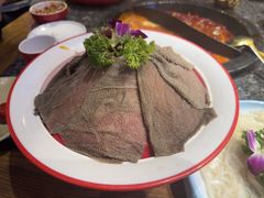 -蜀大侠火锅(香格里拉店)