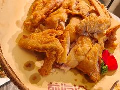 -前海沿·青岛菜(五四广场永旺店)