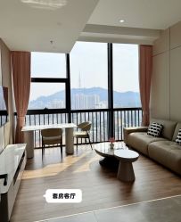 -安雅国际月子会所(拱北森宇富通店)