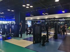 -威仕顿健身游泳(御锦城店)