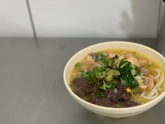 -文山荷鲜居(翠湖店)