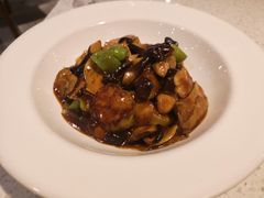 -半山腰·云南菜(侨福芳草地店)