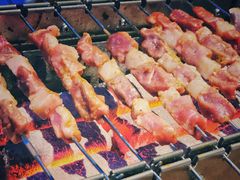 -三个蒙古大叔羊肉串(大宁店)