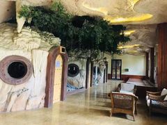 -悦隆庄温泉度假酒店