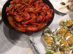 -华仔龙虾(永乐路总店)