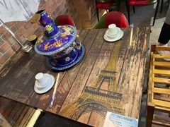 -龙虾风暴(松江店)