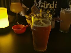 -麦落精酿啤酒餐吧(先农大院店)