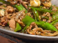 -费大厨辣椒炒肉(黄兴中心广场店)