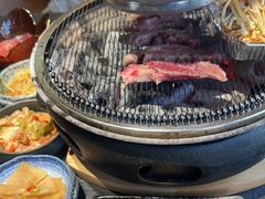 -炭虎烤肉(桂林路店)
