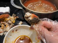 -太古汇海鲜姿造(延寿店)
