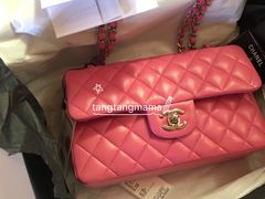 -CHANEL(恒隆广场店)
