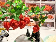 -奔跑吧陕菜·盛世长安(民乐园万达店)