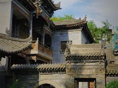 -大学习巷清真寺