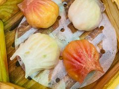 -东鑫记港式茶餐厅(南京东路店)