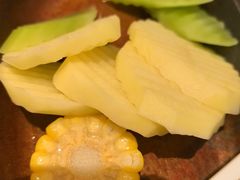 -千牛将·鲜牛肉火锅(开元路店)