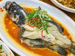 -醉壹号海鲜大排档·老厦门特色菜(厦门美食地标店)