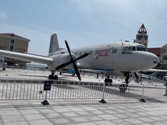 -中国人民解放军海军博物馆