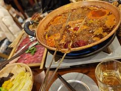 -麒麟风烤牛肉·云南烧烤小排档(丹凤街店)