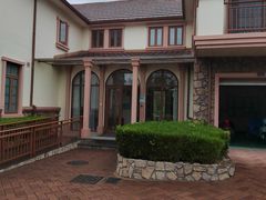 -南通鹏欣花园国宾酒店