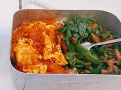 -石笨笨·盖浇饭大王(MOMOPARK店)