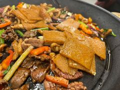 -一烙锅(友谊店)