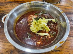 -王菊美食街·王菊面馆(总店)