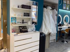 -海马体照相馆(西安高新万达广场店)
